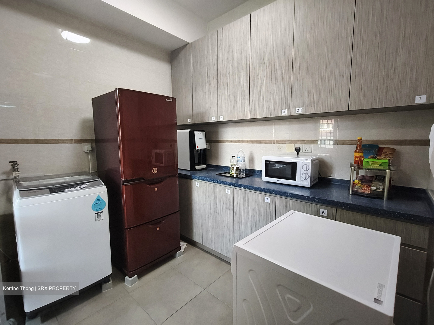 Changi Court (D16), Condominium #477838401